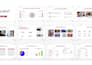 design custom master template with powerpoint, google slide